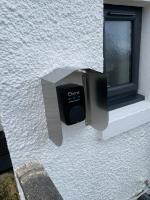 Fladda Chuain Holiday Home - Ferienwohnung Kilmuir
