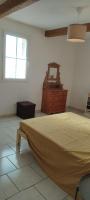 Les garrigues 1er étage - Ferienwohnung