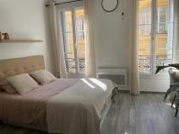 Studio Aix Centre Historique - B&B