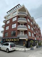 The Lemons Cozy Apartment - Ferienwohnung Sofia