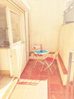 Charmant studio proche gare/centre-ville - Bed and Breakfast