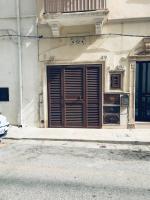 La dimora nel sottano alla strada - B&B