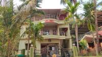 B&B Honavar - Trinity Villa - Home Stay - Bed and Breakfast Honavar