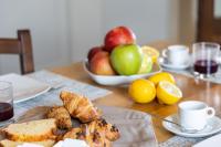 Tuscany Living - Terra Antica - Chambres d’hôtes Montepulciano