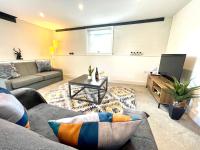 B&B Bishop’s Stortford - New Executive Apartment Perfect for Contractors & Pilots - Bed and Breakfast Bishop’s Stortford