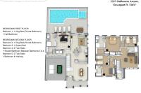 Five-Bedroom Holiday Home