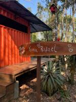 Pousada Sitio Raizes - B&B Siderópolis