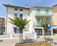 Residence Stefania Dependance Trilocale - AGENZIA COCAL - B&B