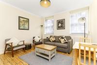 B&B Londres - Very Central - Comfy & Quiet In Westminster For 4 - Bed and Breakfast Londres