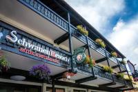 B&B Baiersbronn - Schwanen-Resort - Bed and Breakfast Baiersbronn