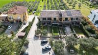 Le dimore degli Ulivi - B&B