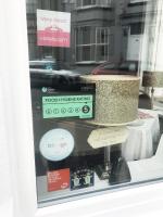 Aysgarth House - Bed and Breakfast Blackpool