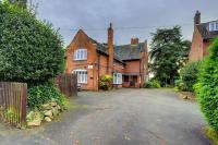 Spacious, Luxurious Cliffes - B&B