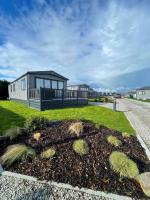 Stones Throw Lodge - Ferienwohnung Padstow