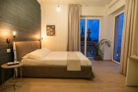 Junior Suite con Balcone