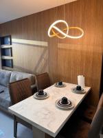 Flat Natal Ponta Negra - RN - Bed and Breakfast