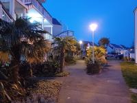 Le 501 F2 de plain-pied avec terrasse - B&B