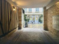 Studio 6 - B&B Paris