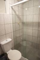 Apto compacto próximo a Praia - nr 3 - Ferienwohnung Garopaba
