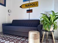 B&B Ercolano - Vibes - Bed and Breakfast Ercolano