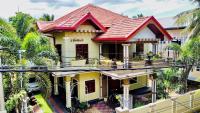 Rajeevan Garden Guest House - Bed and Breakfast