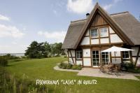 B&B Quilitz - Fischerhaus in Quilitz - Bed and Breakfast Quilitz