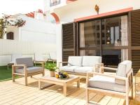 Villa con piscina privada
