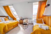 Superior Dreibettzimmer