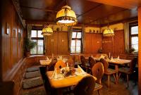 Altdeutsches Gasthaus Roter Hirsch - Ferienwohnung Jena