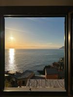 "Sunset Garden" apartment - B&B Riomaggiore