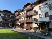 Appartamento per Famiglie in Centro ad Asiago con Posto Auto e Ampio Giardino - B&B Asiago