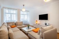 Appartement Supérieur 2 Chambres