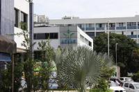 Flat CLN 105 Asa Norte by CentoEdez - Ferienwohnung Brasília