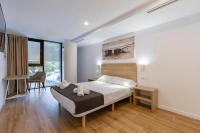 VG Luxury Duplex Valencia - Chambres d’hôtes Valence