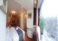 Apartamento Estudio