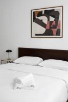 Apartamento de 2 dormitorios