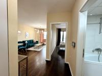 Appartement met 1 Slaapkamer
