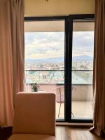 The Golden Sunset flat - Bed and Breakfast