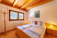 Apartment mit Terrasse