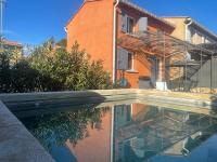 Le temps d'une pause - B&B Villes-sur-Auzon