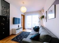 Stylish Haven: Designer Retreat - Ferienwohnung Zagreb