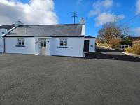 B&B Creeslough - Cosy 1 bedroom cottage, Ideal quiet getaway. - Bed and Breakfast Creeslough