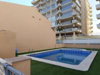 Casa Las Pergolas Peníscolarentals - Ferienwohnung Peníscola