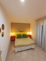 Familieappartement met 1 Slaapkamer