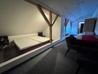 Double or Twin Room with Bathroom