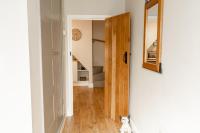 Cosy 2 bed cottage in charming village of Christleton - For up to 5 - B&B