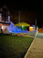 Storchennest - B&B Neuenried