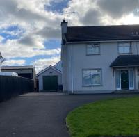 House in Mid Ulster - Sleeps 8 - B&B Draperstown