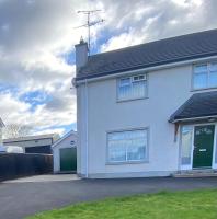 House in Mid Ulster - Sleeps 8 - Chambres d’hôtes