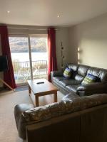 B&B Fort William - Fassifern. 1st Floor Apartment with Loch View - Bed and Breakfast Fort William